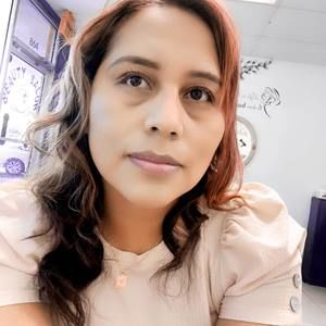 Meet your Posher, Mimi